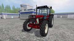 IHC 955A v1.2.1 für Farming Simulator 2015