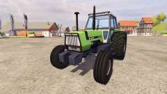 Deutz-Fahr AX 4.120 [sincron] pour Farming Simulator 2013