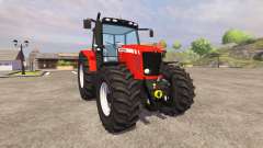 Massey Ferguson 5475 v1.8 pour Farming Simulator 2013