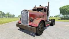 Hank B pour BeamNG Drive