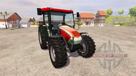 McCormick CX 80 pour Farming Simulator 2013