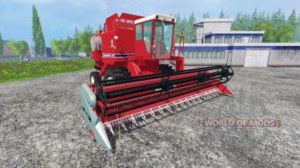 IHC 1480 pour Farming Simulator 2015