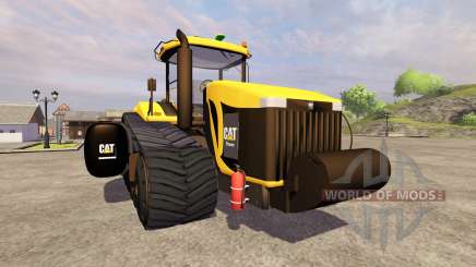 Caterpillar Challenger MT865 für Farming Simulator 2013