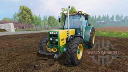 Buhrer 6135A pour Farming Simulator 2015