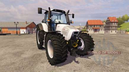 Hurlimann XL 130 v2.0 pour Farming Simulator 2013