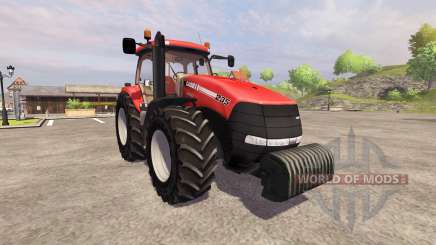 Case IH Magnum CVX 235 für Farming Simulator 2013