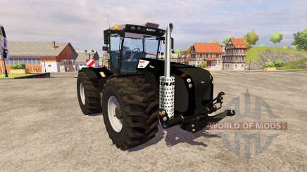 CLAAS Xerion 5000 [blackline edition] pour Farming Simulator 2013