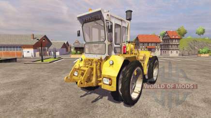 RABA 180.0 v1.2 für Farming Simulator 2013