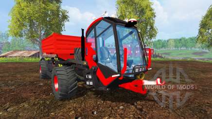 XT 2268 v2.0 für Farming Simulator 2015