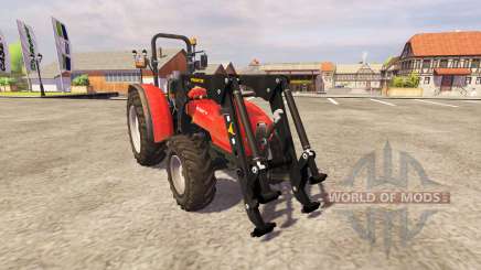 Same Argon 3-75 FL v1.1 pour Farming Simulator 2013