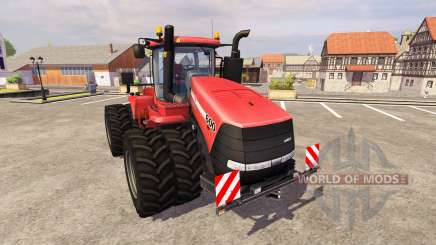 Case IH Steiger 600 v3.0 für Farming Simulator 2013
