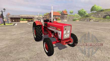 IHC 453 v2.1 pour Farming Simulator 2013