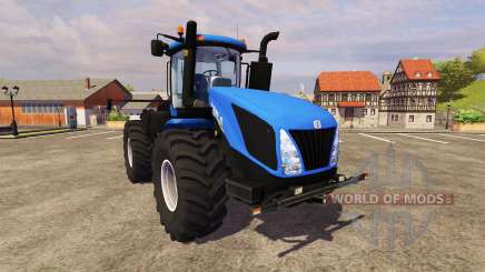 New Holland T9.505 pour Farming Simulator 2013