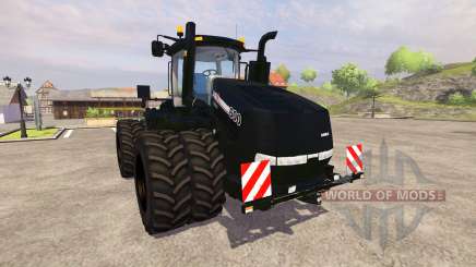 Case IH Steiger 600 [black] für Farming Simulator 2013