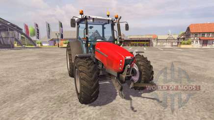 SAME Explorer 105 pour Farming Simulator 2013