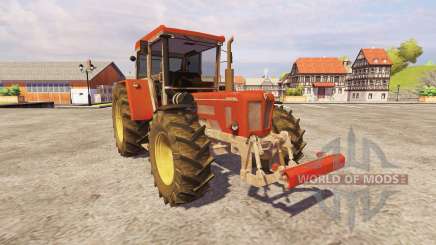 Schluter Super 1500 TVL für Farming Simulator 2013