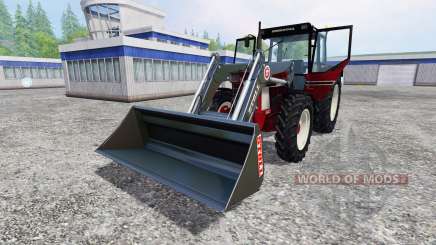 IHC 955A für Farming Simulator 2015