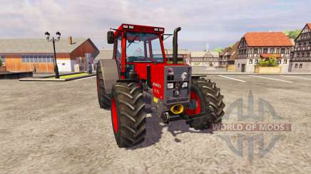 Buhrer 6135A für Farming Simulator 2013