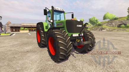 Fendt 926 Vario TMS für Farming Simulator 2013