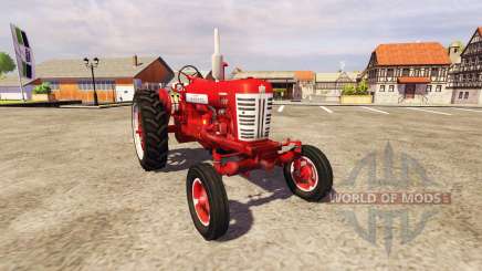 Farmall 450 für Farming Simulator 2013