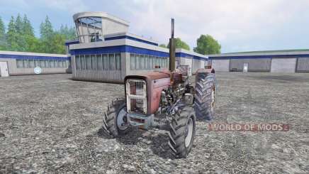 Ursus C-360 3P [beta] für Farming Simulator 2015