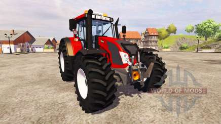 Valtra N163 Direct v2.0 pour Farming Simulator 2013