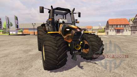 Hurlimann XL 130 [Limited Edition] für Farming Simulator 2013