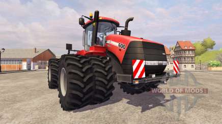 Case IH Steiger 600 HD für Farming Simulator 2013