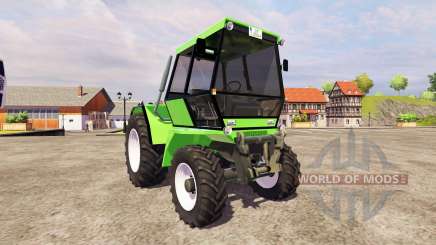 Deutz-Fahr Intrac 2004 pour Farming Simulator 2013