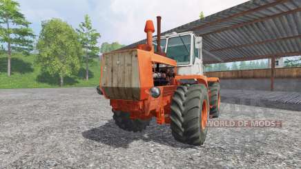 T-150K v3.0 für Farming Simulator 2015