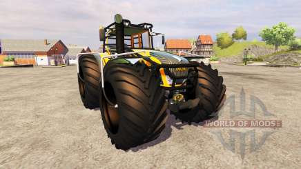 Fendt 936 Vario SCR für Farming Simulator 2013