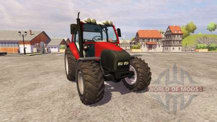 Lindner Geotrac 94 pour Farming Simulator 2013