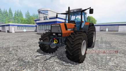 Deutz-Fahr AgroAllis 6.93 für Farming Simulator 2015
