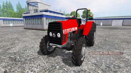 IMT 549 v2.0 pour Farming Simulator 2015