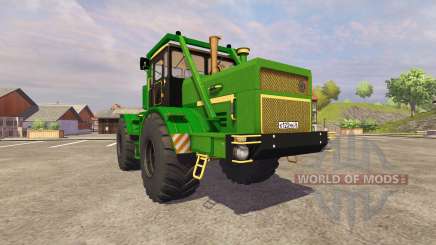 K-700A v1 Kirovets.0 für Farming Simulator 2013