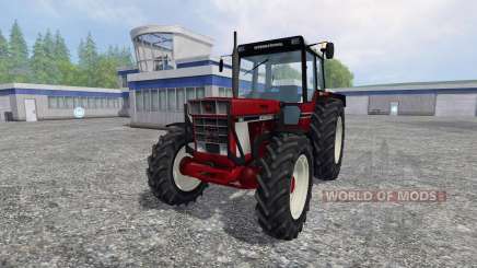 IHC 955A v1.2.1 pour Farming Simulator 2015