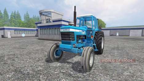 Ford TW 10 pour Farming Simulator 2015