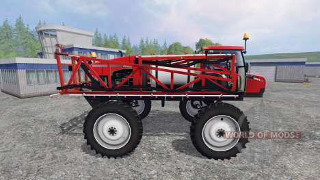 Case IH Patriot 3230 v1.2 pour Farming Simulator 2015