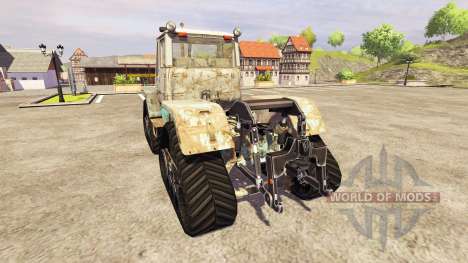 T-150 K [crawler] pour Farming Simulator 2013