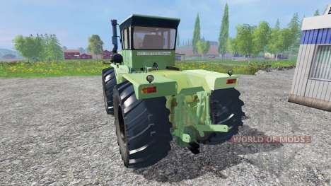RABA Steiger 300 für Farming Simulator 2015