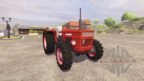 UTB Universal 445 DT pour Farming Simulator 2013