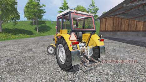 Ursus C-360 v1.1 für Farming Simulator 2015