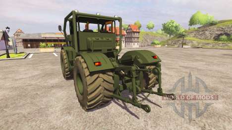 K-700A v1 Kirovets.4 für Farming Simulator 2013
