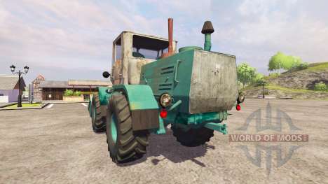 T-156 v1.1 für Farming Simulator 2013