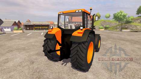 Kubota M105X pour Farming Simulator 2013