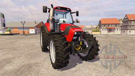 Deutz-Fahr Agrotron 430 TTV pour Farming Simulator 2013