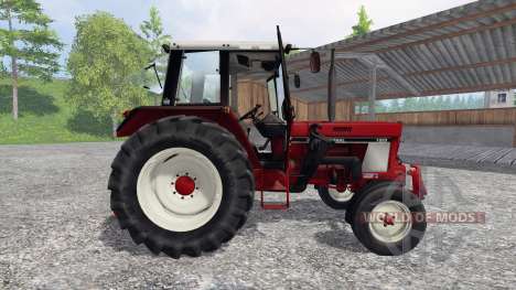 IHC 1055 v1.1 pour Farming Simulator 2015