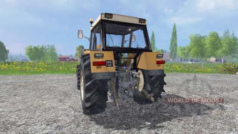 Ursus 1614 [washable] für Farming Simulator 2015