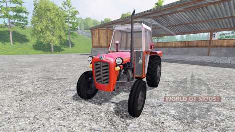 IMT 539 v1.1 pour Farming Simulator 2015