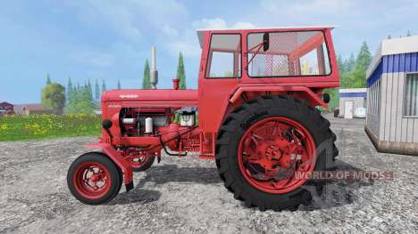UTB Universal 650 [old] v1.2 für Farming Simulator 2015